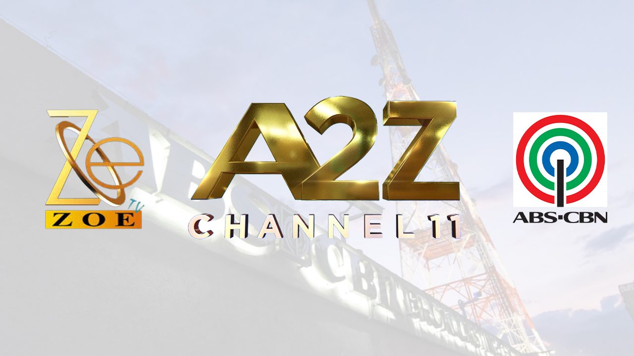 A2Z Channel 11 now available on digital TV boxes