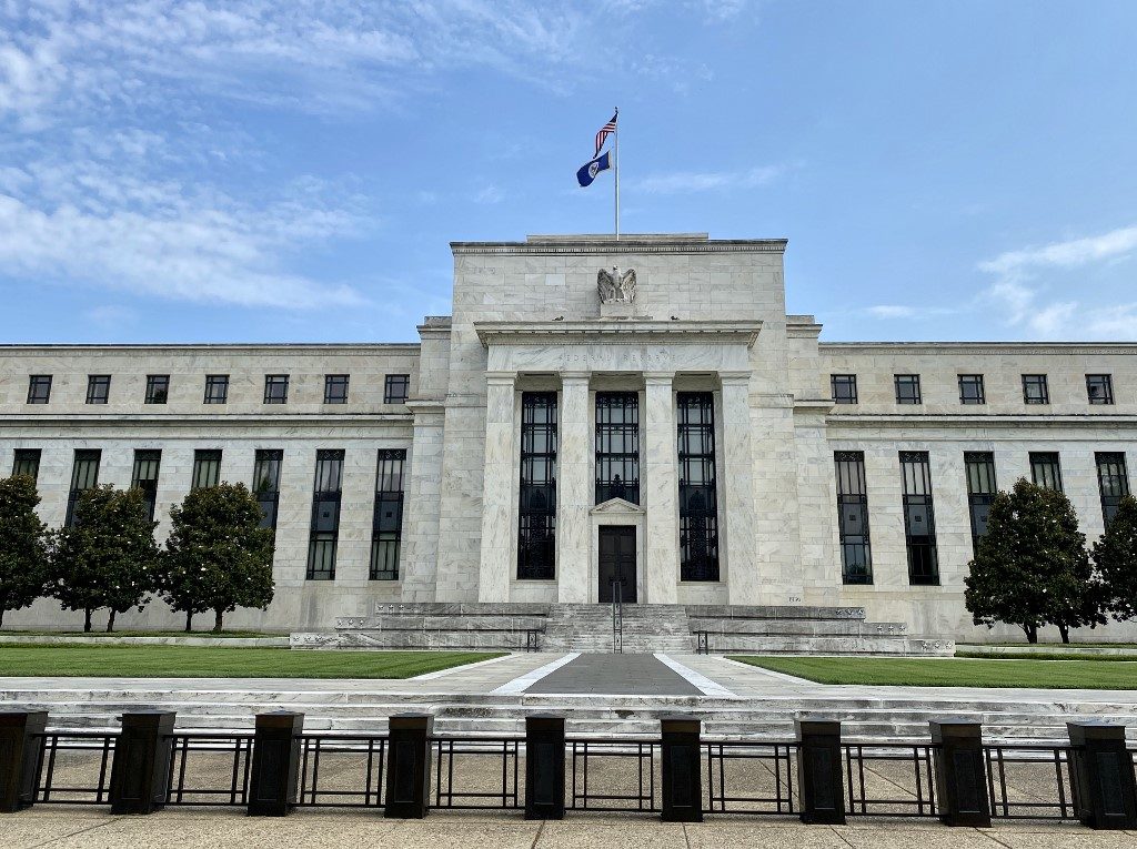 Federal Reserve extends share buyback ban on US banks into Q4 2020