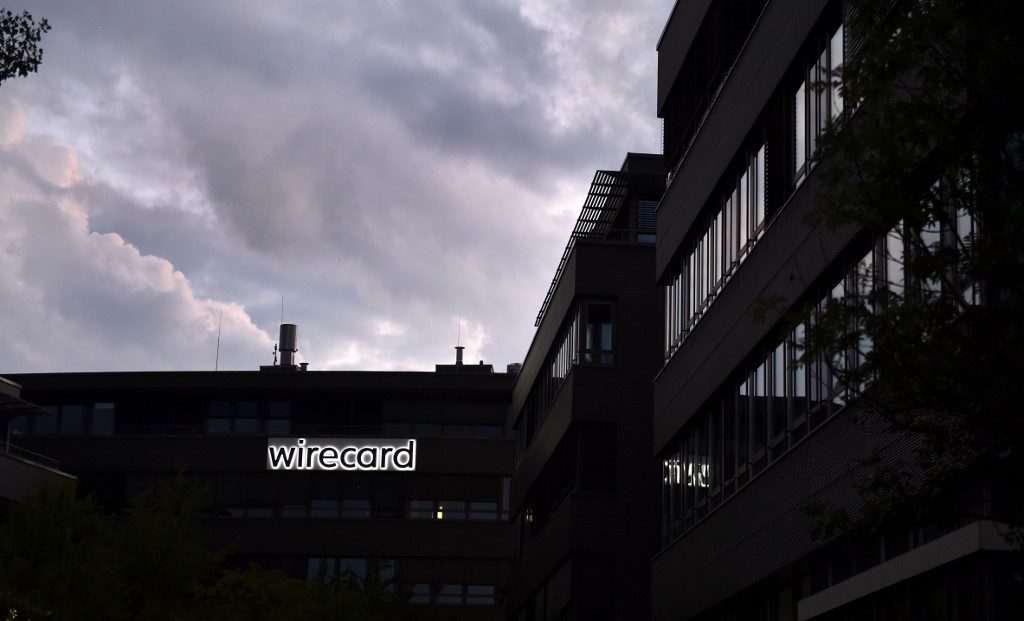 Germany plans October 8 full inquiry on Wirecard collapse