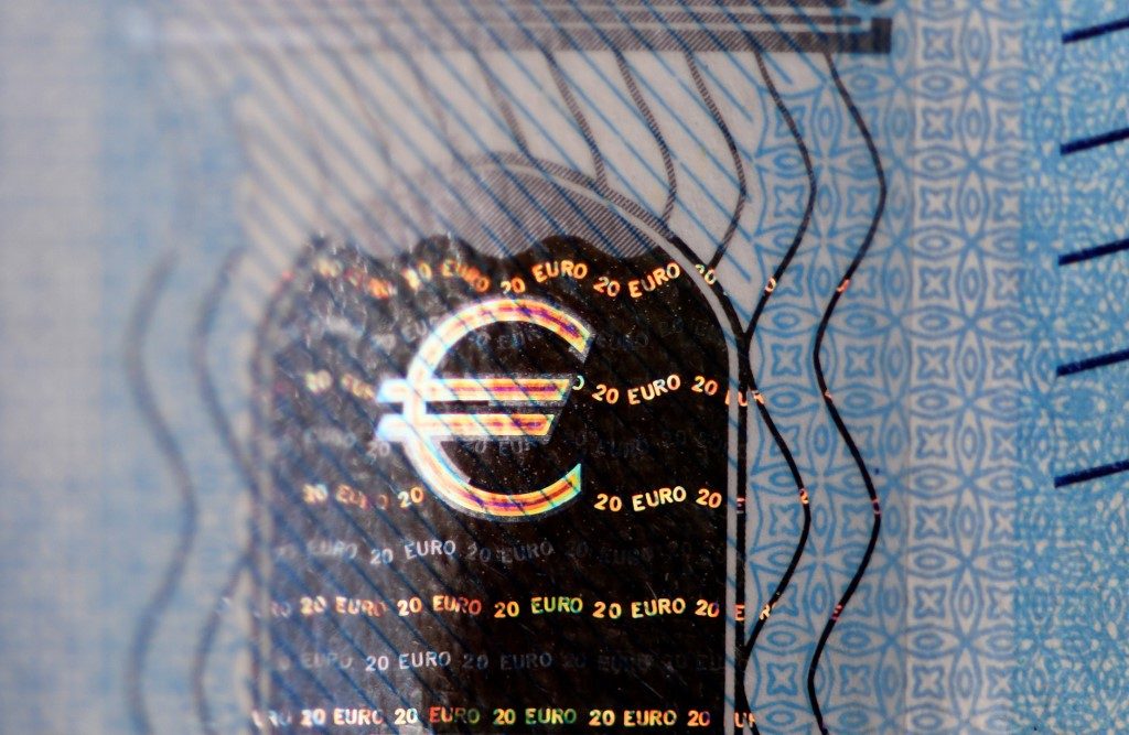 ECB asks citizens to weigh in on digital euro