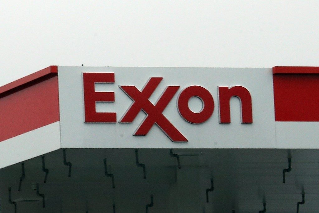 ExxonMobil to cut European workforce by 11% with 1,600 layoffs