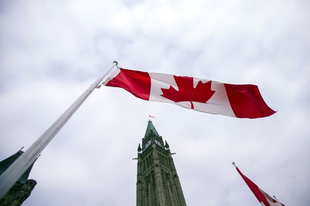 Canada trade deficit narrows in August 2020 to Can$2.4 billion