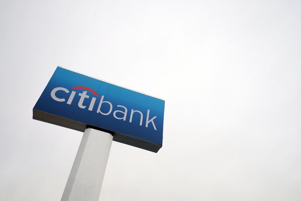 US fines Citibank $400 million for poor risk management practices
