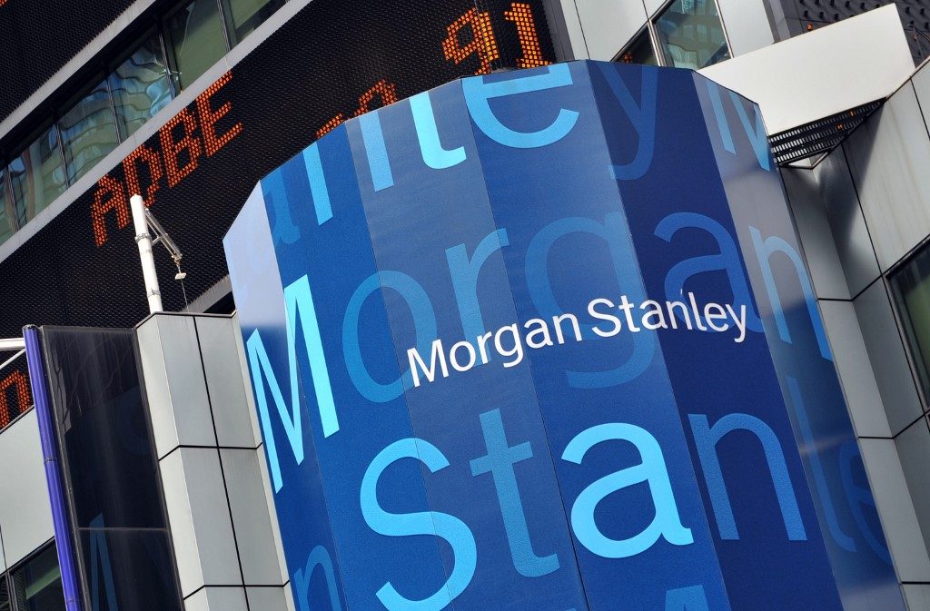 Morgan Stanley to buy investment firm Eaton Vance for $7 billion
