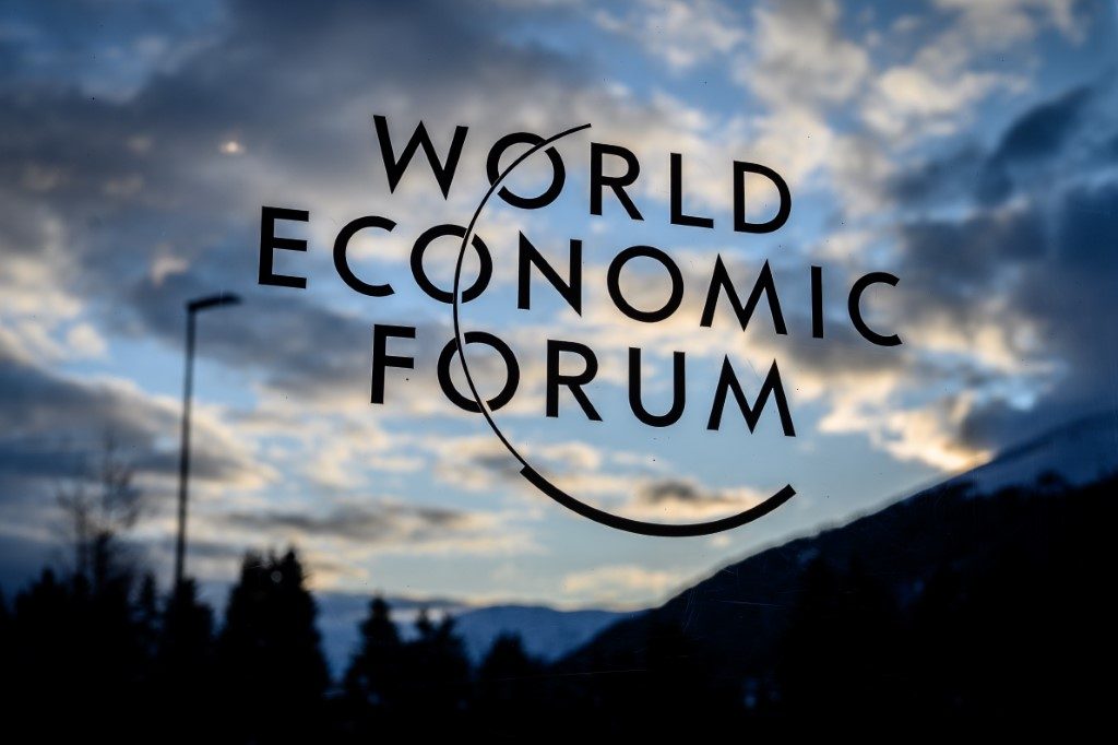 2021 Davos summit shifted to Lucerne in May