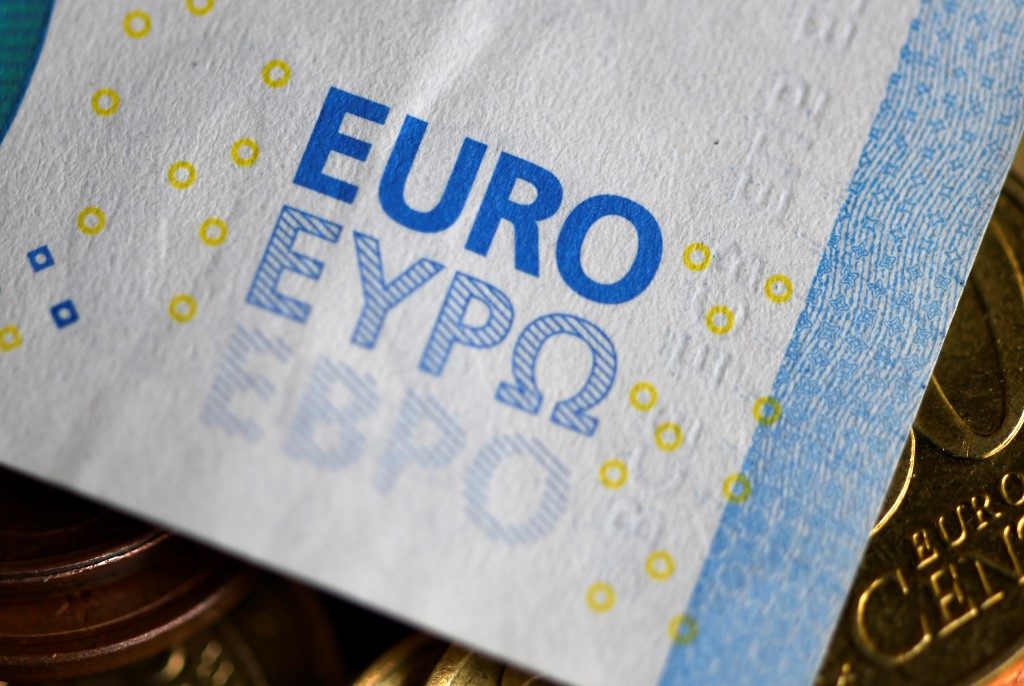 Why is the ECB eyeing a ‘digital euro’?