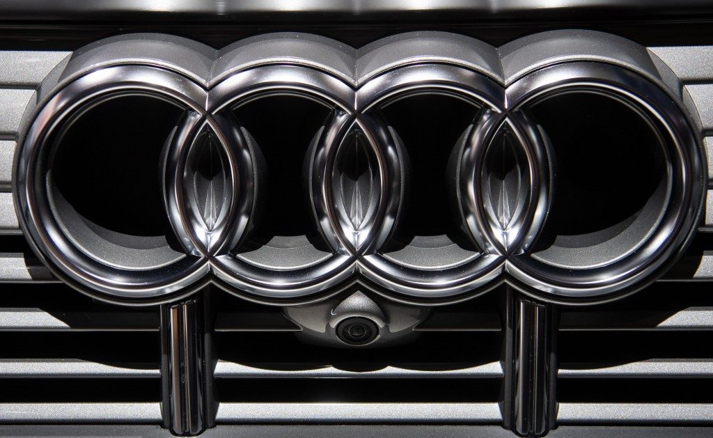 Audi boosts e-vehicle presence in China