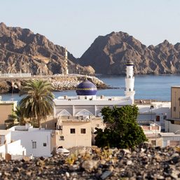 Oman to bring in 5% VAT