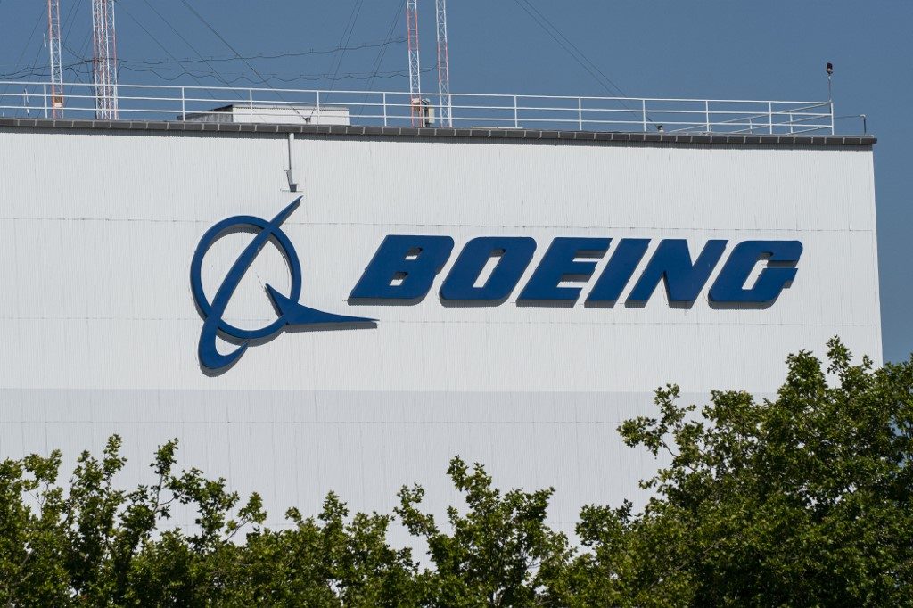 WTO says EU can slap tariffs on $4 billion in US goods over Boeing aid