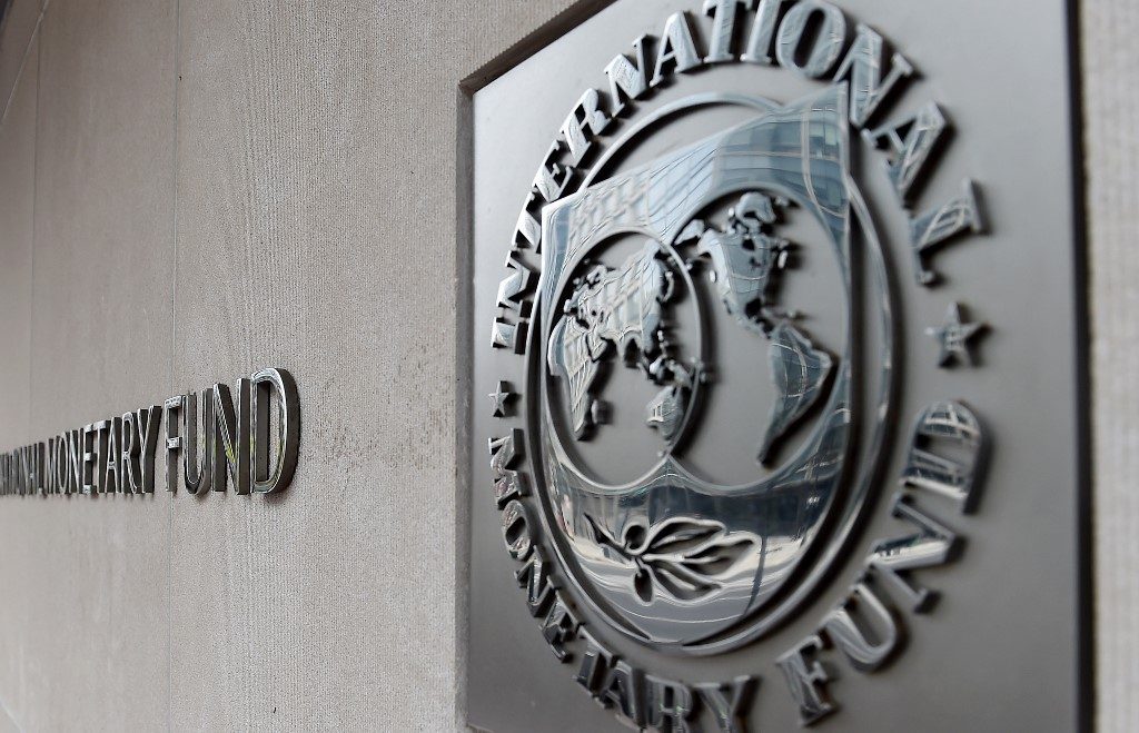 Governments should target scarce resources to new jobs – IMF