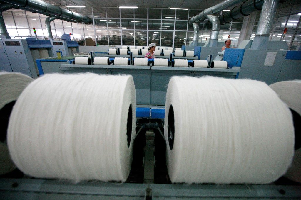 Cotton latest Australian product to be ‘targeted’ by China