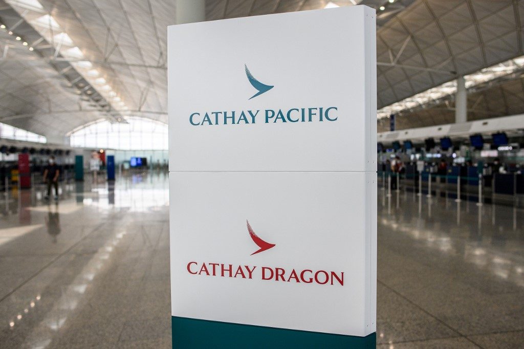 Cathay Pacific to cut thousands of jobs, close subsidiary airline