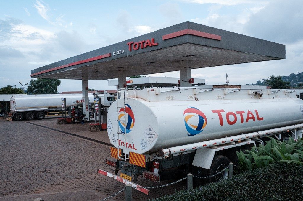 Total oil project hurts ‘tens of thousands’ in rural Uganda – watchdog NGOs