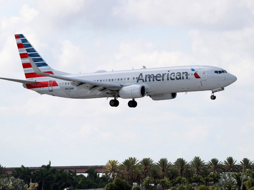 American, Southwest Airlines shore up finances amid pandemic