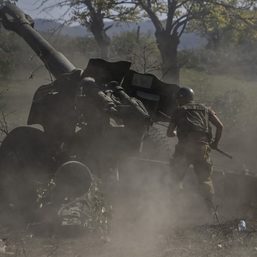 3rd attempt at Karabakh ceasefire quickly collapses