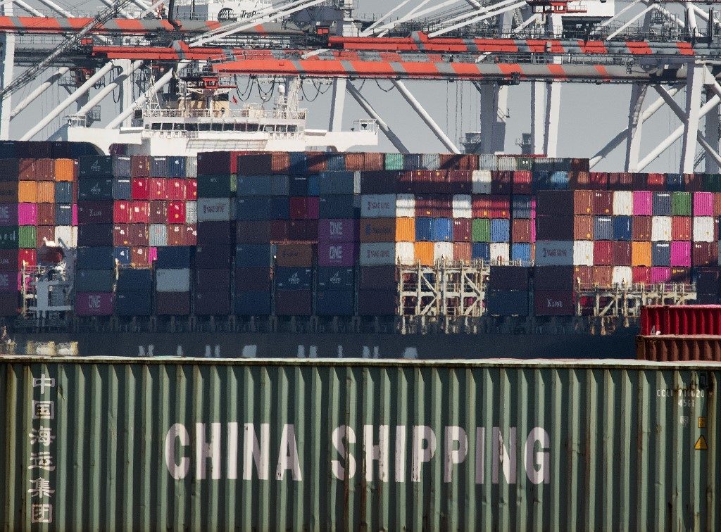 US appeals WTO ruling faulting Trump’s China tariffs