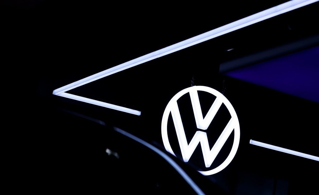 Volkswagen steers back to profit in Q3 2020