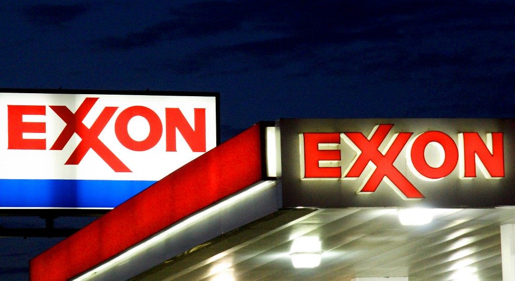 ExxonMobil to cut 1,900 US jobs as COVID-19 hits oil prices