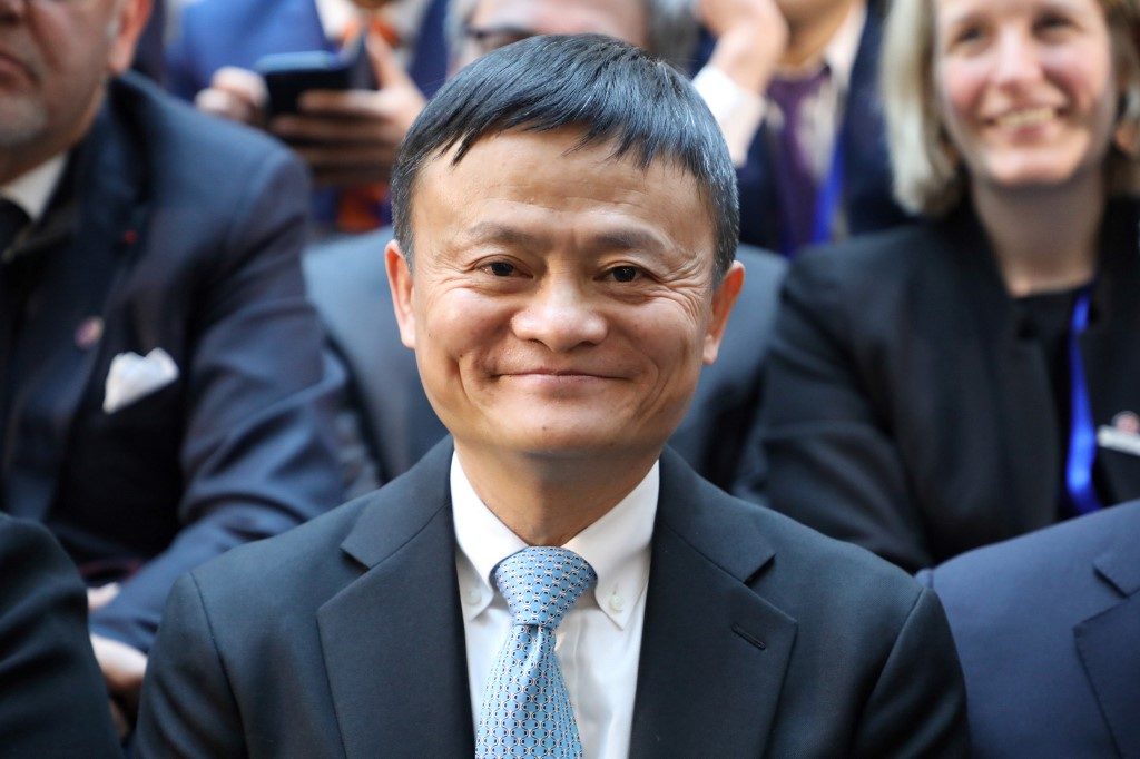 Ant Group IPO to rocket Alibaba founder Jack Ma’s wealth
