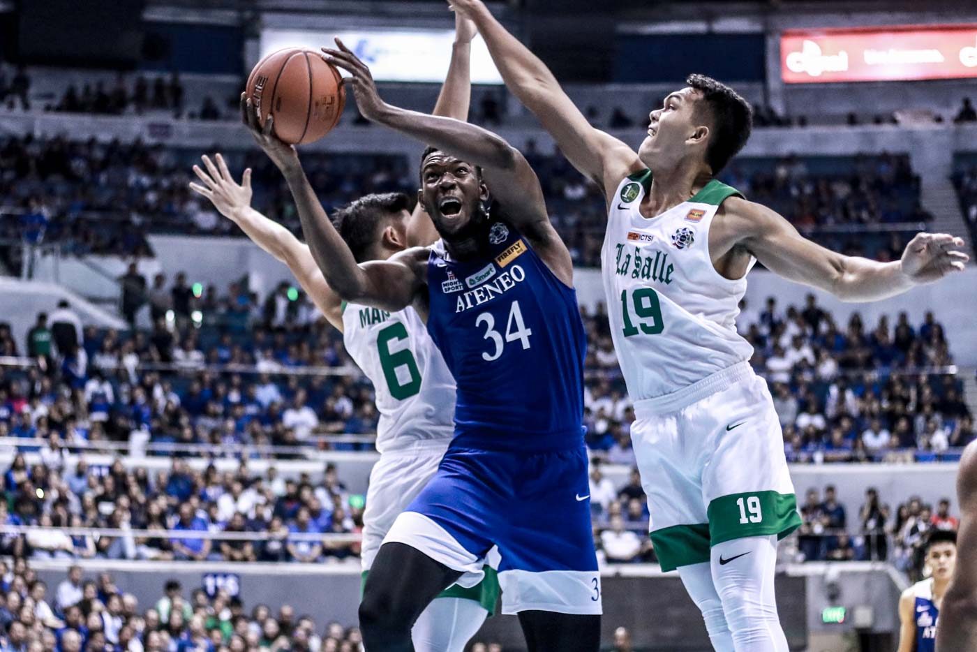UAAP cancels Season 83 for ‘health and safety’ reasons