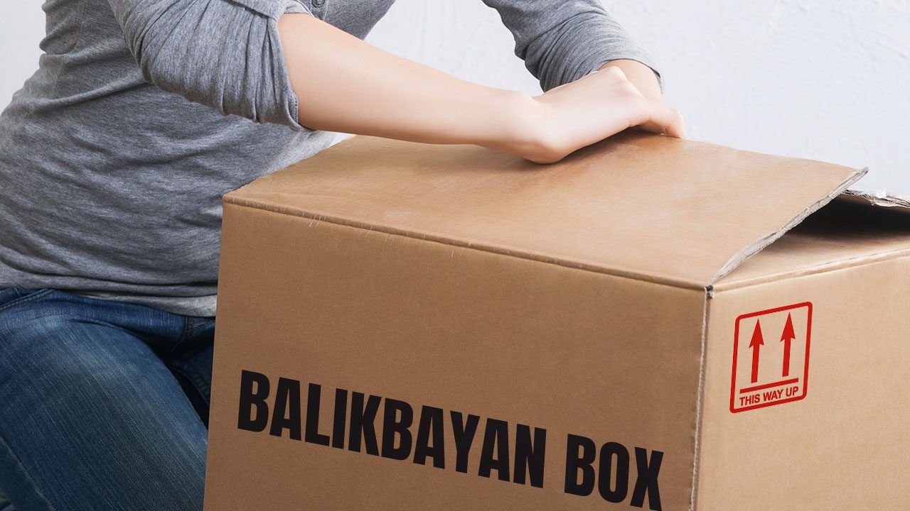 balikbayan box size forex broker