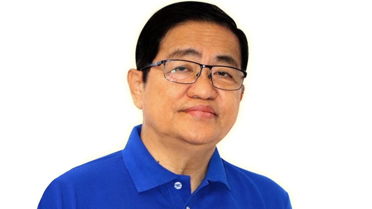 Mayor of Lian town in Batangas dies of COVID-19