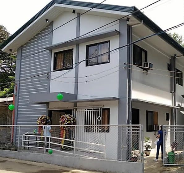 DOH opens acute psychiatric unit in Batangas
