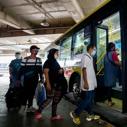 DOTr to suspend Beep card use in EDSA bus system if P80-fee not dropped