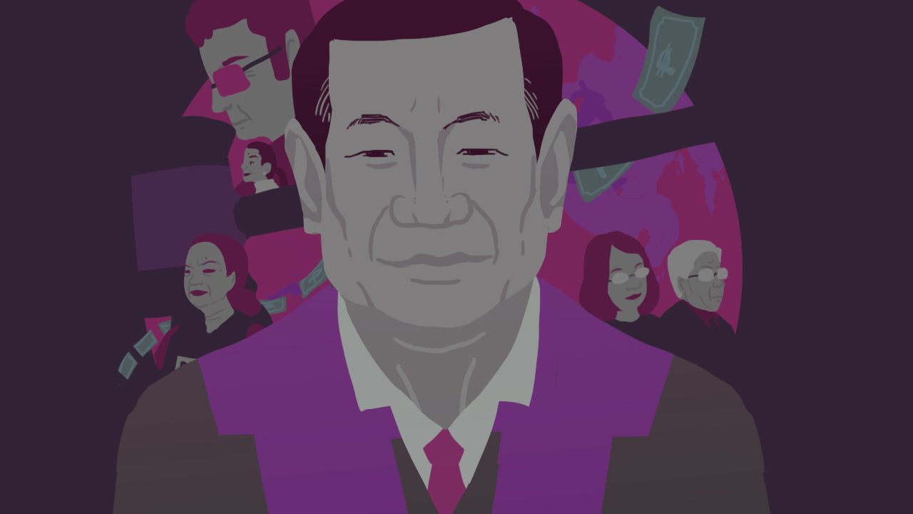 [OPINION] Paean to a patriot: Carpio and his selflessness