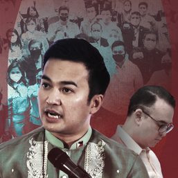 INSIDE STORY: Cayetano’s hubris turns Batasan into the House of Lord