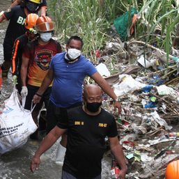 Third person missing in Cebu flash floods confirmed dead