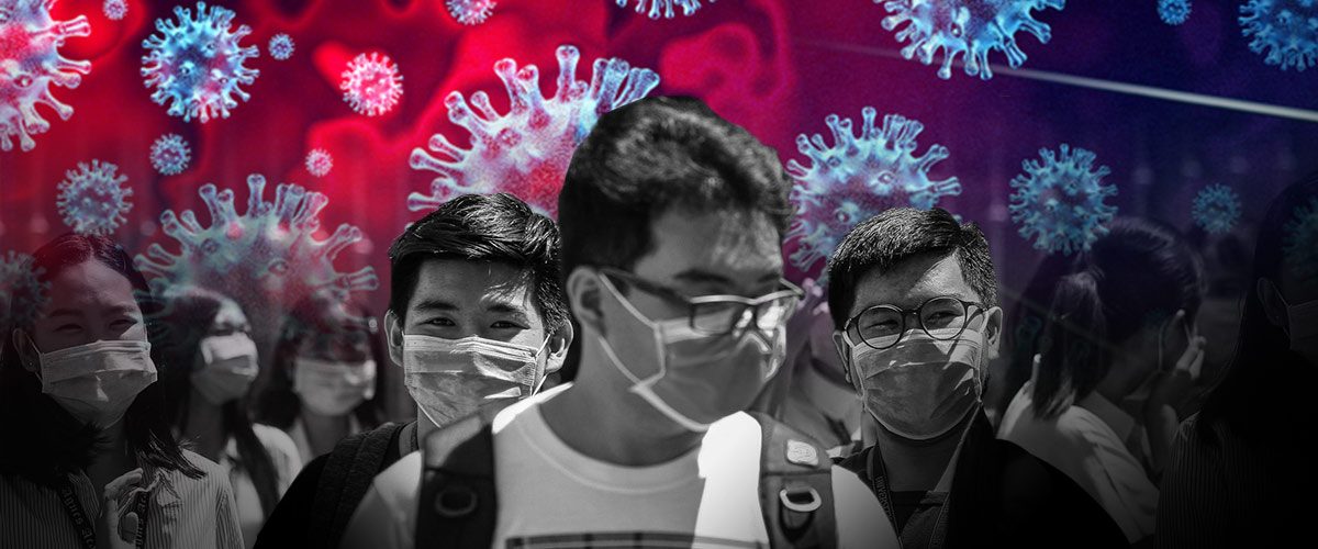Coronavirus Updates: Infections creep into Cebu’s jails