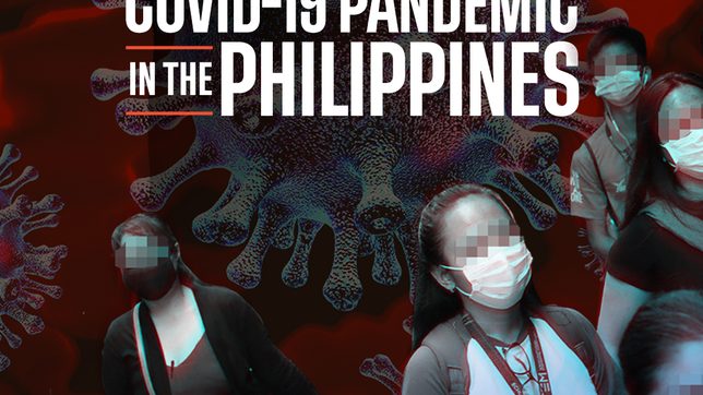 COVID-19 pandemic: Latest situation in the Philippines – November 2020