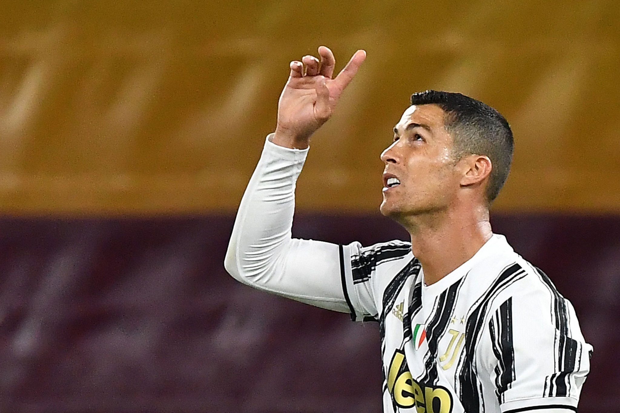 Ronaldo, Juve internationals reported for breaking coronavirus isolation