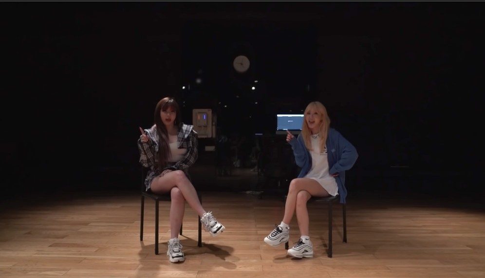 WATCH: Sandara Park and Park Bom cover ‘I Don’t Care’ in throwback video