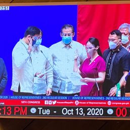 Quiboloy predicts landslide win for Duterte