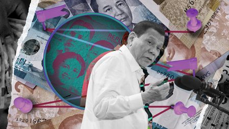Why experts have serious doubts about Duterte’s ‘corruption crackdown’