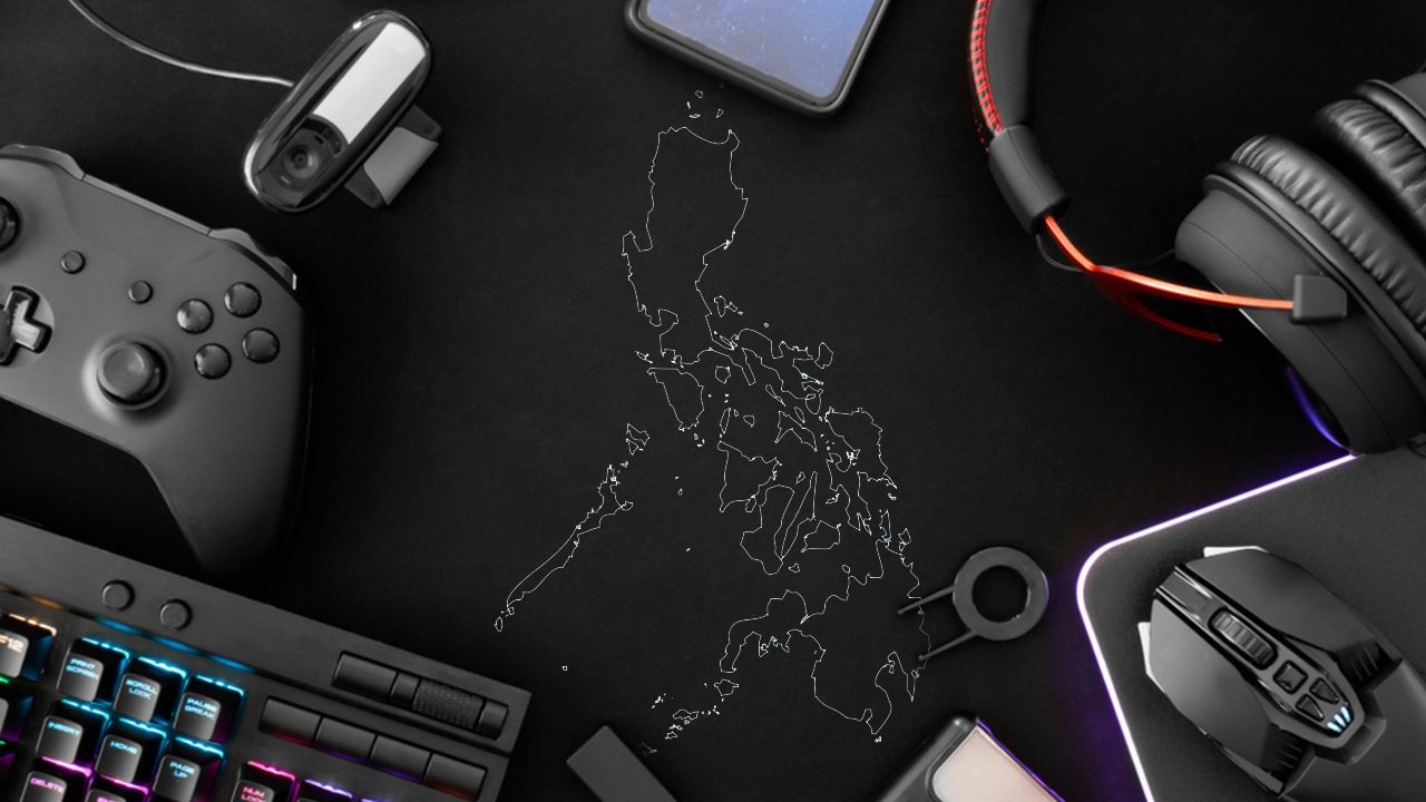 Cultivating the business potential of esports in the Philippines