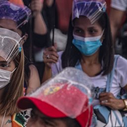 Isko Moreno signs Manila anti-discrimination ordinance