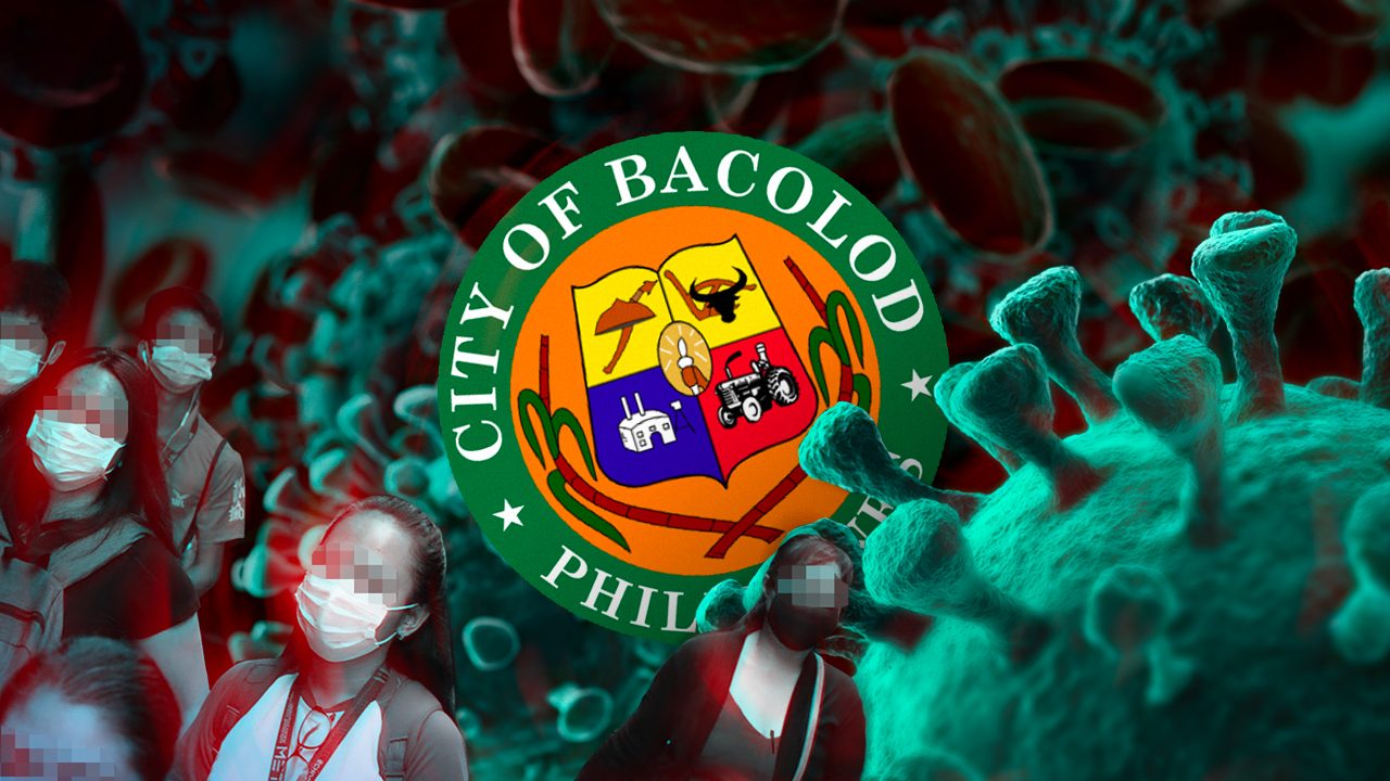 [OPINION] Thoughts of a young Bacolodnon on the COVID-19 crisis