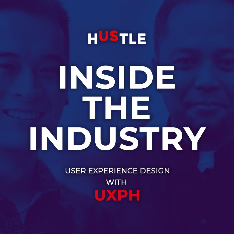 Inside the Industry: User experience design with UXPH