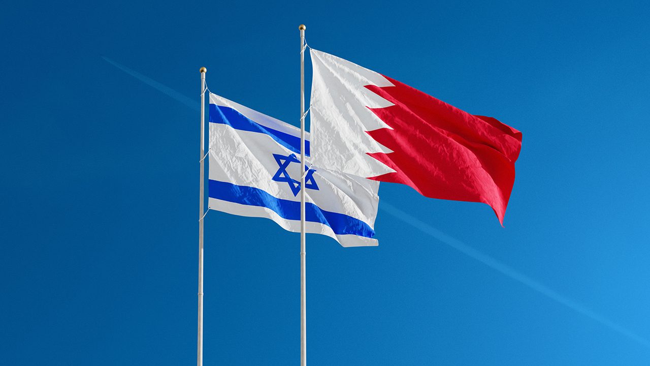 Israel says formal diplomatic ties with Bahrain to begin October 18