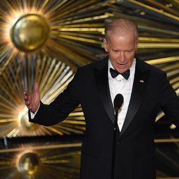 California shells out for Joe Biden as Hollywood fundraisers go virtual