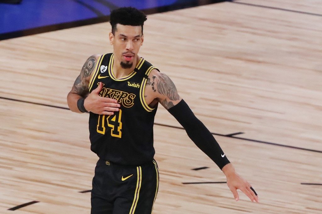 Lakers’ Green received death threats after NBA Finals miss