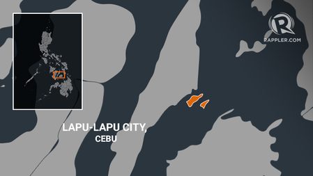 Lapu-Lapu records zero new COVID-19 cases for first time