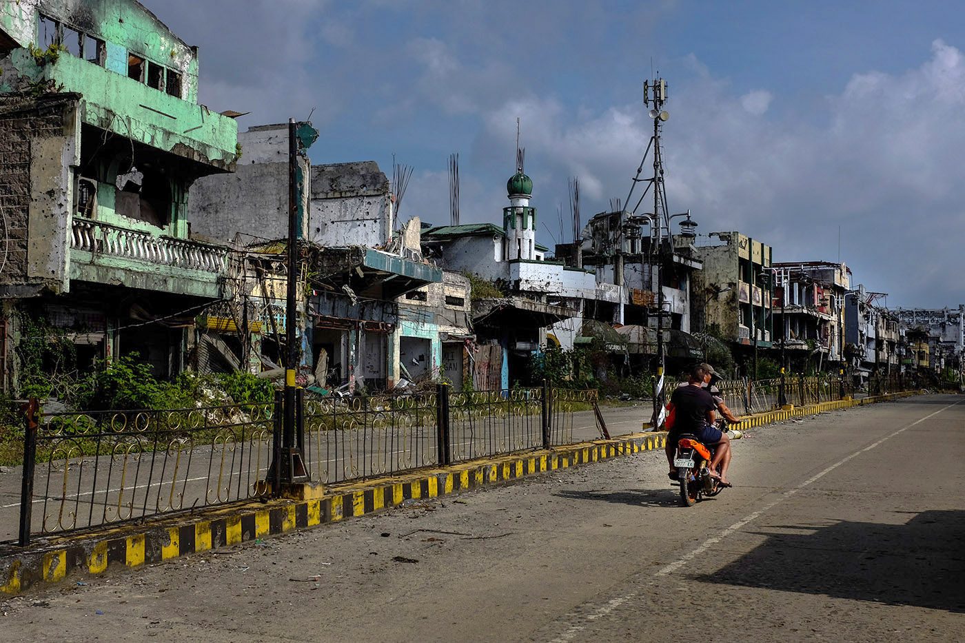 Drilon pushes increase in ‘grossly insufficient’ Marawi rehab fund in 2021 budget