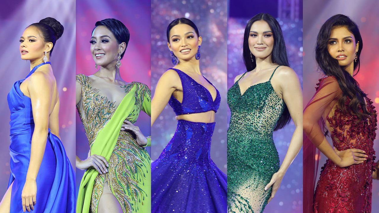 Miss Universe Philippines 2020 review: The birth of a ‘phenomenal’ pageant