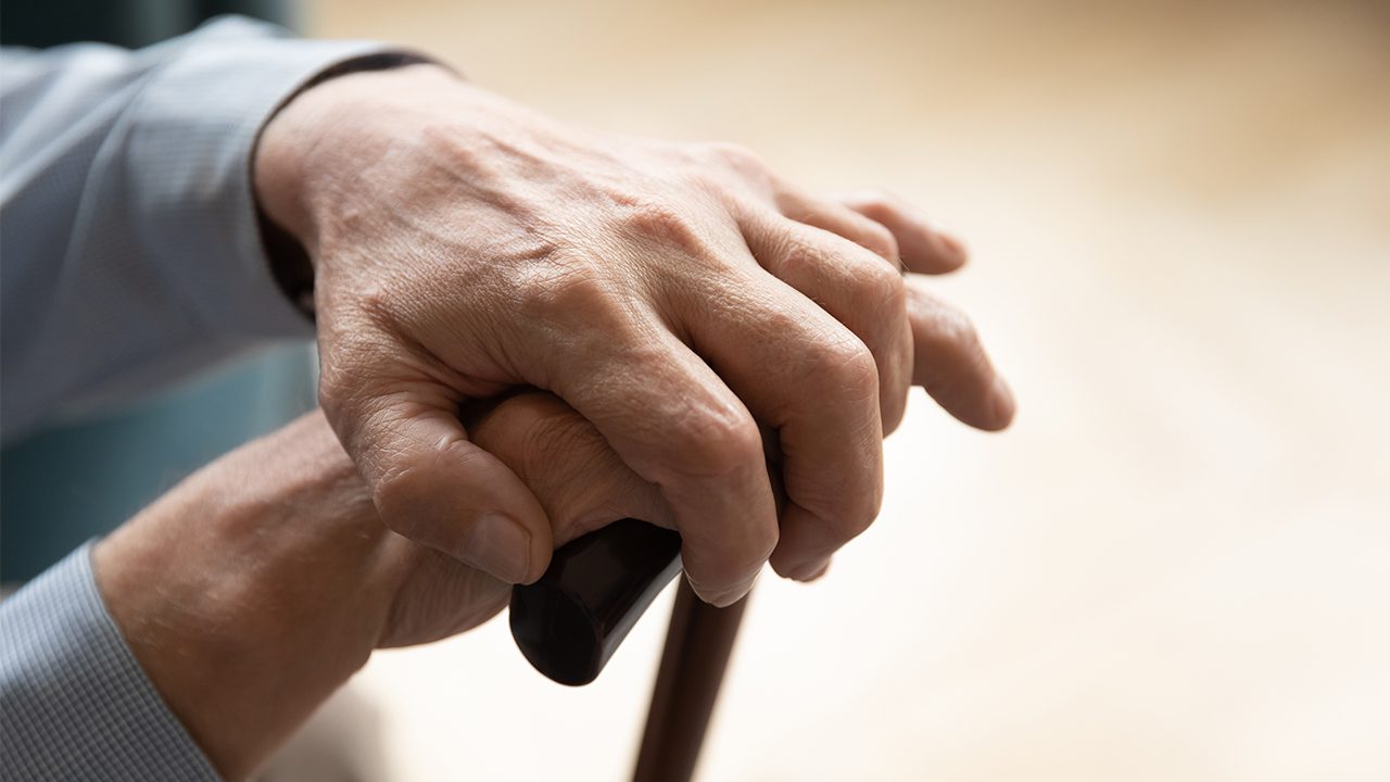 106-year-old man in Baguio City beats COVID-19