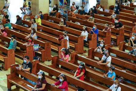 CBCP releases prayer for the 2022 elections
