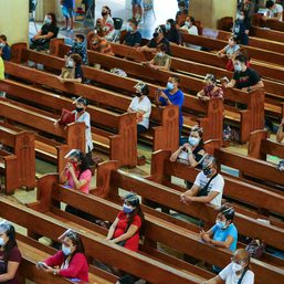 Catholic group Caritas PH appeals for help for Typhoon Odette victims